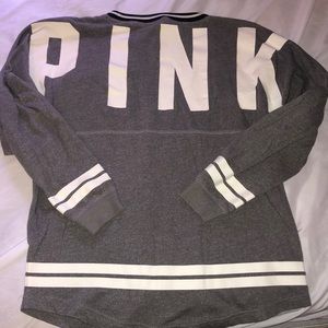 Victoria’s Secret long sleeve shirt